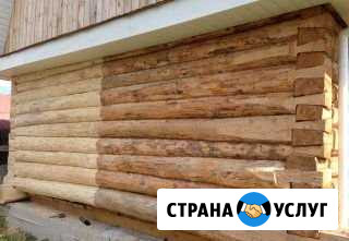 Шлифовка - полировка дерева Минусинск - изображение 1
