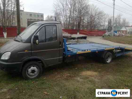 Эвакуатор круглосуточно Саратов