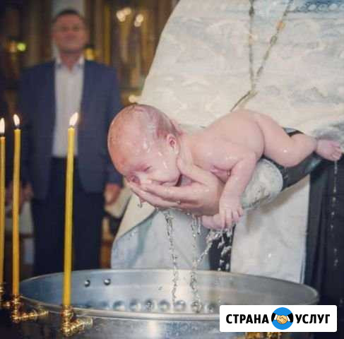 Фотограф-видеограф Одинцово - изображение 1