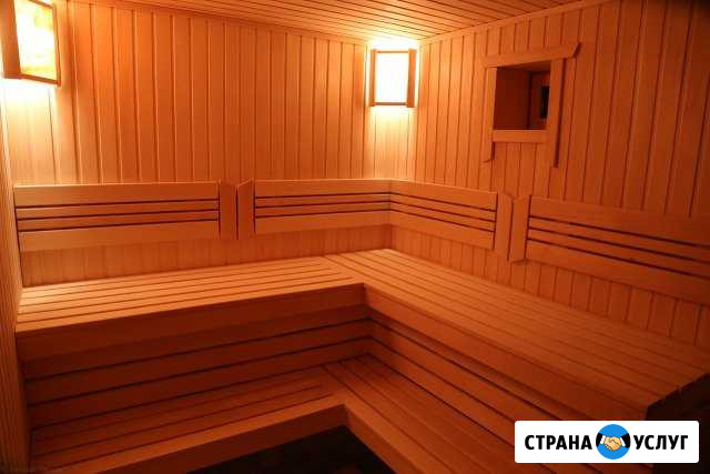 Бани под ключ на любой вкус с гарантией от 5 лет Нижний Тагил - изображение 1