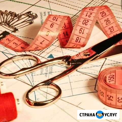 Частный преподаватель по шитью Ульяновск - изображение 1