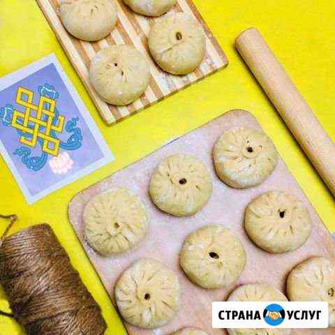 Кейтеринг Иркутск