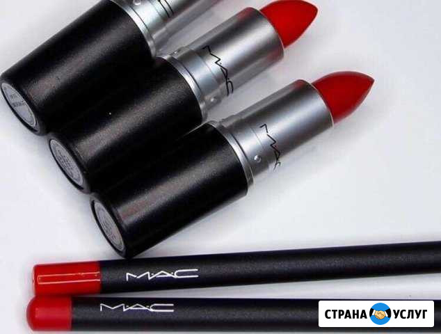 Макияж Клин - изображение 1