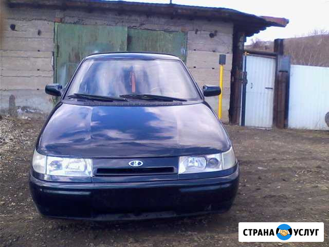 Ремонт авто Октябрьск - изображение 1