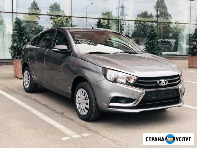 Аренда авто с выкупом Пушкин - изображение 1