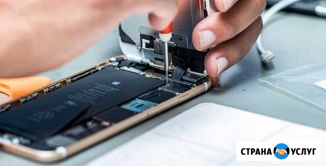 Ремонт Apple устройств Орёл - изображение 1