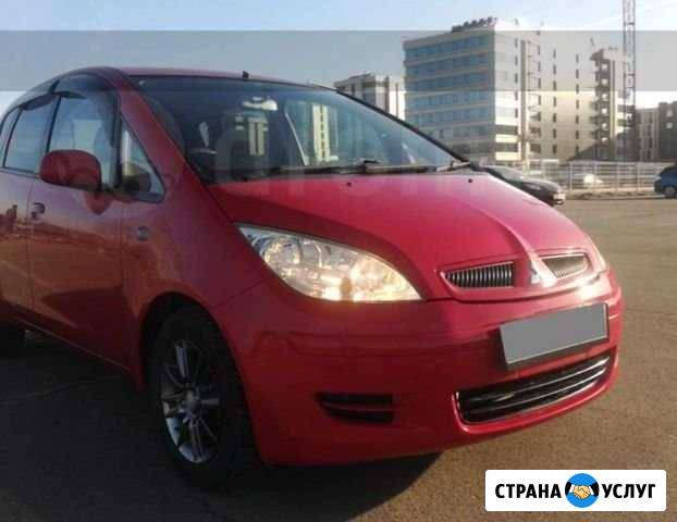 Аренда авто Иркутск - изображение 1