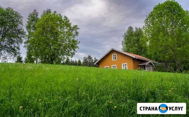 Оценка зданий, земельных участков, сооружений Суджа - изображение 1