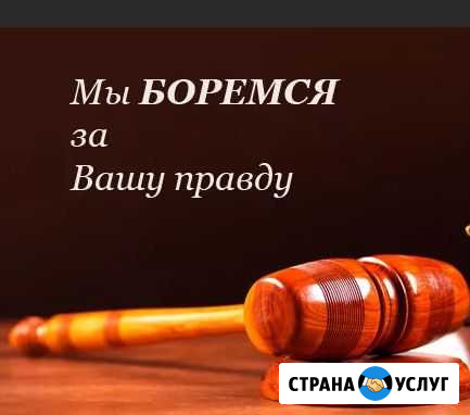 Представительство в суде любой инстанции Благовещенск - изображение 1