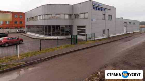 Ремонт подвески автомобиля Москва