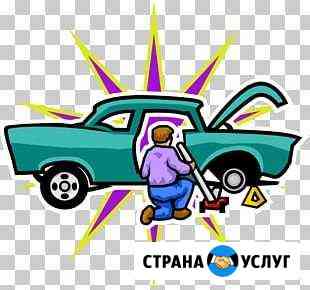 Ремонт ваз Воронеж