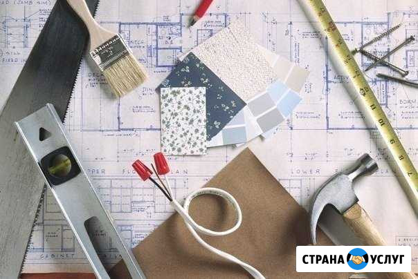 Бригада женщин выполнит ремонтные работы, быстро Великий Новгород - изображение 1