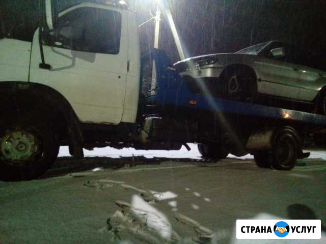 Эвакуатор Пушкин#, #Павловск#, Коммунар Пушкин - изображение 1