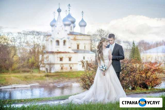 Фото видео Вологда - изображение 1