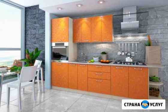 Мебель, кухни изготовление, сборка, переделка Таганрог