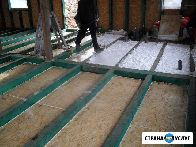 Утепление Великие Луки - изображение 1