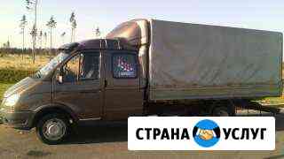 Газель Доставлю груз и переезды С-Пб и России Санкт-Петербург