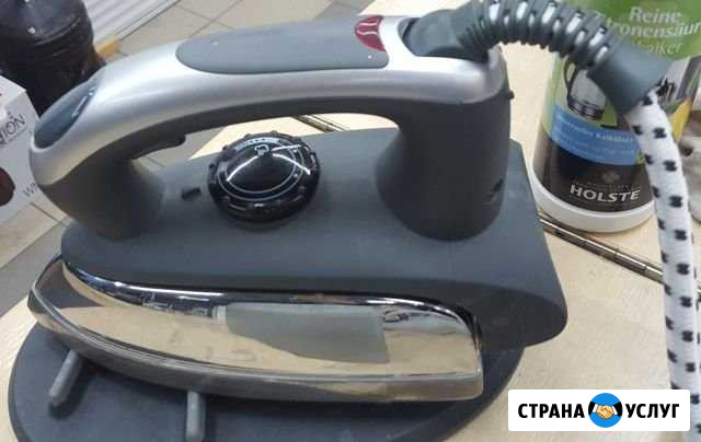 Ремонт/обслуживание мелкой бытовой техники Москва - изображение 1