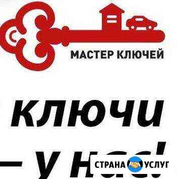 Изготовление ключей Пермь