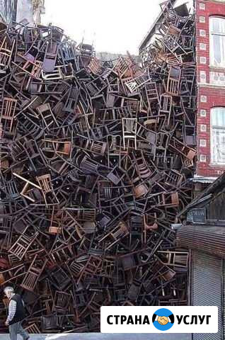 Реставрация мебели антикварной старинной Тольятти - изображение 1