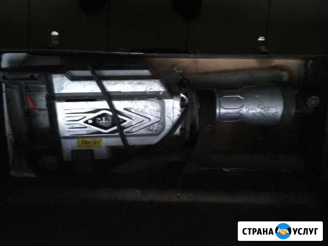 Аренда инструмента Кунгур - изображение 1