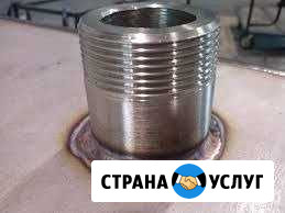Сварка аргоном Ангарск - изображение 1