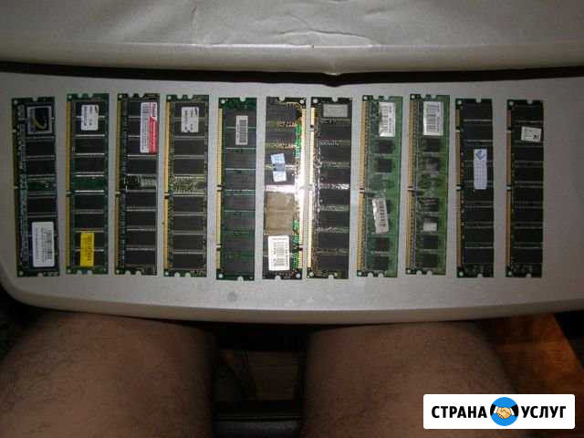 Компьютерный специалист Санкт-Петербург - изображение 1