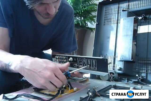 Пoлная диагностикa компьютера/ноутбука и их ремoнт Нижний Новгород - изображение 1