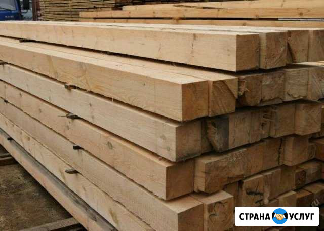 Продам пиломатериал Минусинск - изображение 1