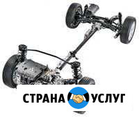 Сто Калининград - изображение 1