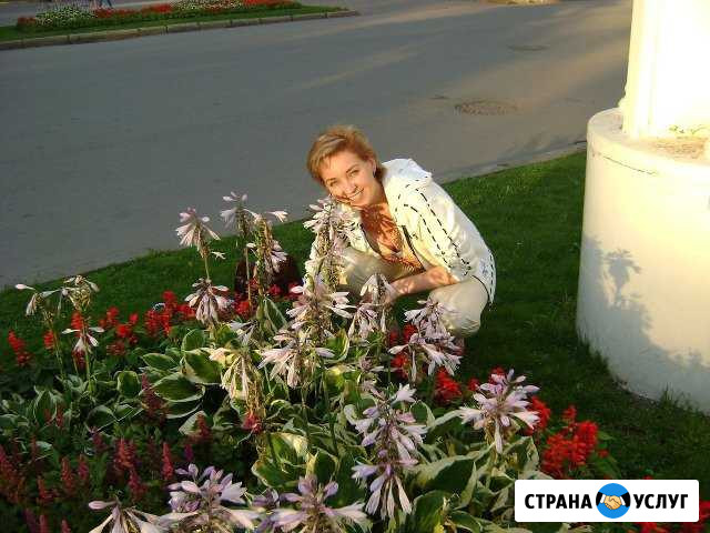 Автоняня Москва - изображение 1