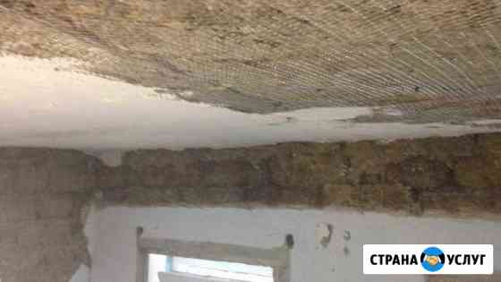 Ремонт квартир и домов все виды работ Майкоп