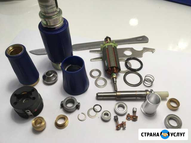 Ремонт маникюрного оборудования Орёл - изображение 1