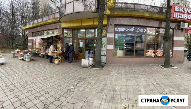 Ремонт телефонов в Невском районе Санкт-Петербург - изображение 1