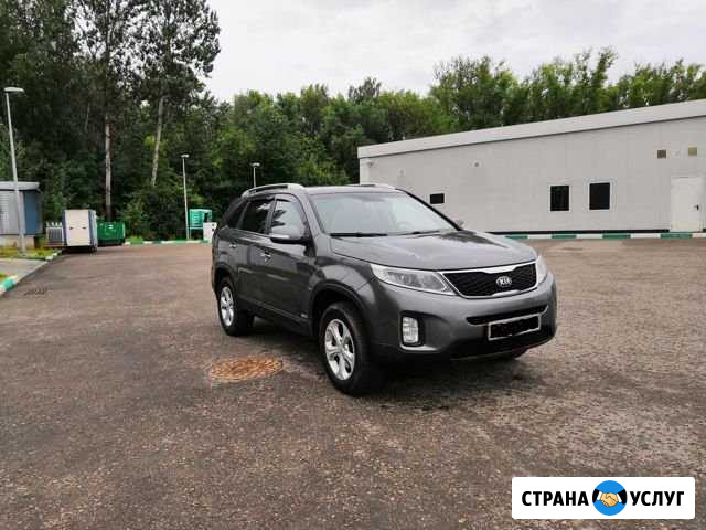Трансфер аэропорт,поездки межгород,свадьбы Смоленск - изображение 1