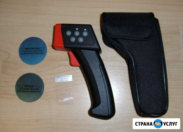 Толщиномер ет-11Р Тюмень - изображение 1
