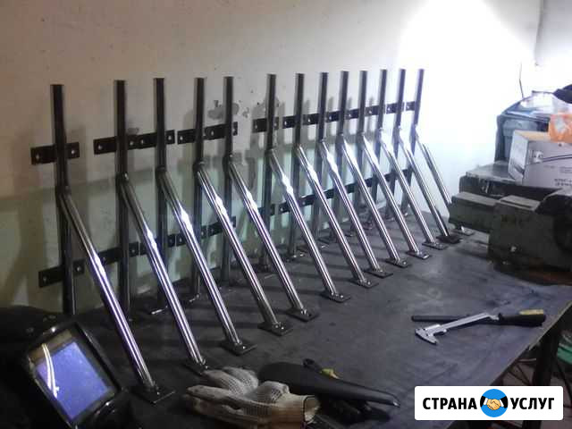 Все виды сварки Бердск - изображение 1