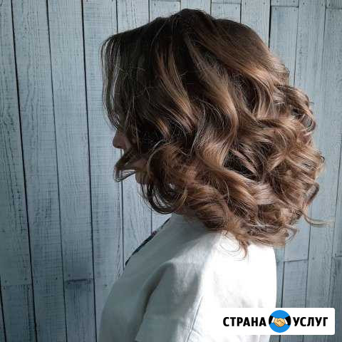 Прически и лечение,приображение волос Белогорск - изображение 1