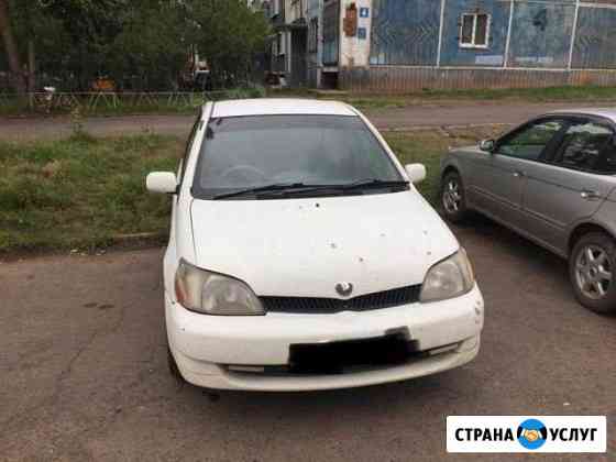 Сдам авто в аренду Братск