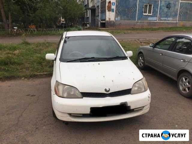 Сдам авто в аренду Братск - изображение 1