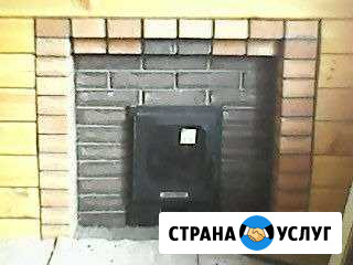 Печник Кемерово - изображение 1