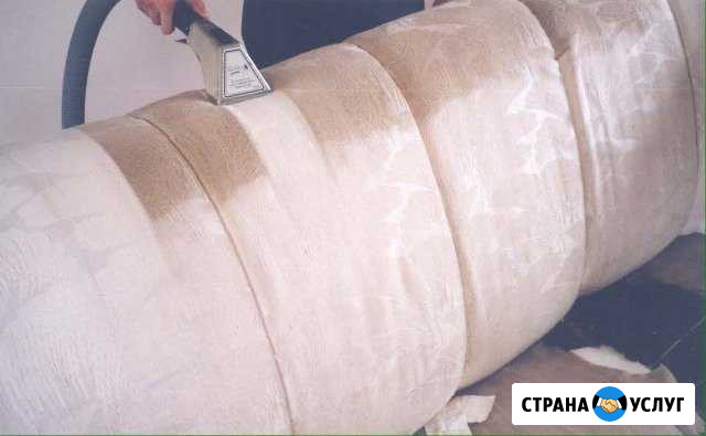 Химчистка ковров, мебели, матрасов на дому Ярославль - изображение 1