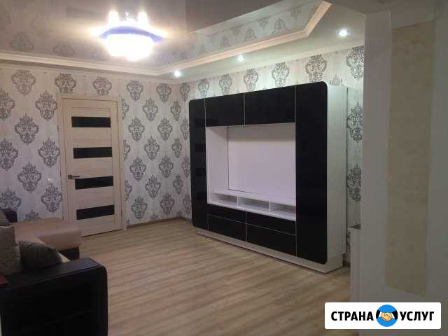 Отделочные работы Георгиевск - изображение 1