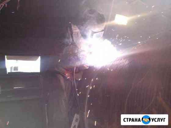 Сварщик Сургут
