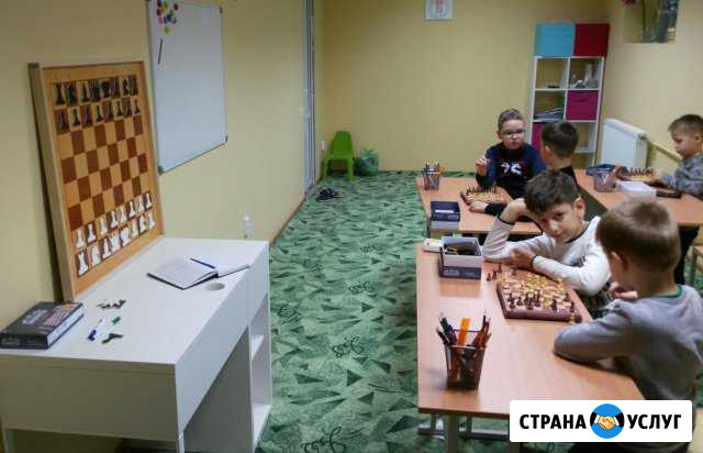 Преподаватель по шахматам Краснодар - изображение 1