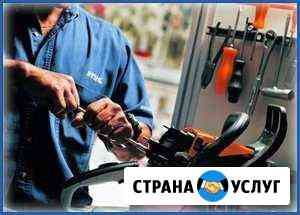 Ремонт электроинструмента. Бензоинструмента Барнаул