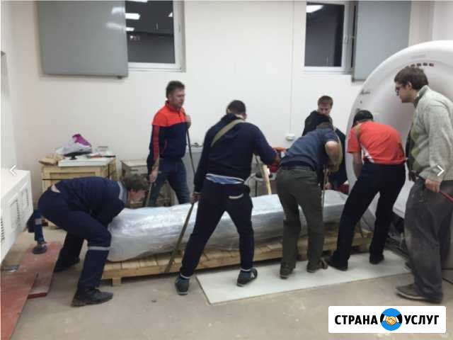 Грузчики - от 1 до 15 человек Ессентуки - изображение 1