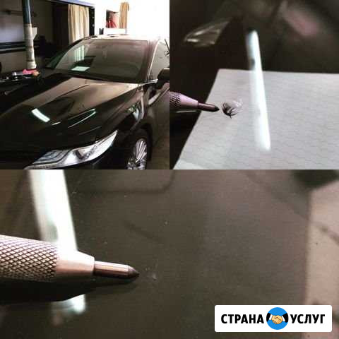 Ремонт автостекол Борисоглебск - изображение 1