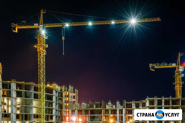 Аренда башенных кранов QTZ-125 Казань - изображение 1