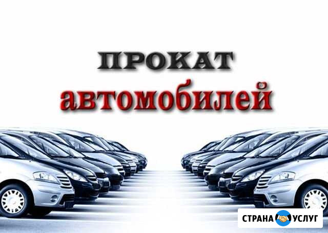 Аренда авто, выкуп, такси Воронеж - изображение 1